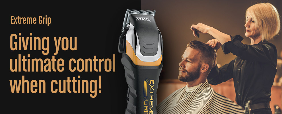 Corta cabello discount wahl extreme grip